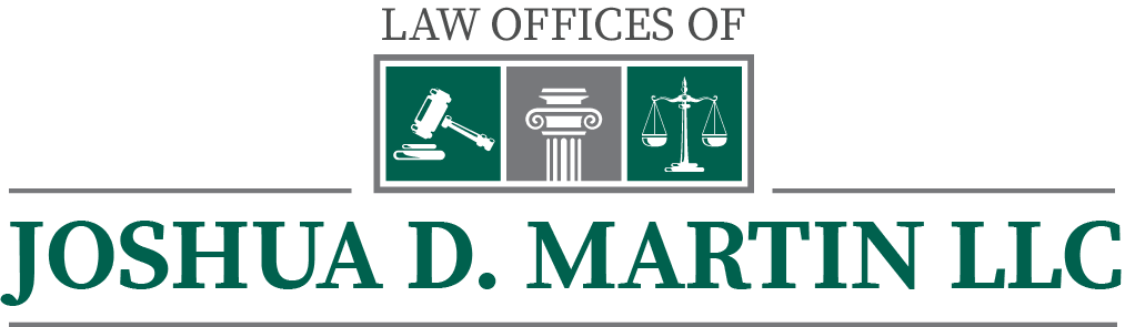Law Offices Of Joshua D. Martin LLC
